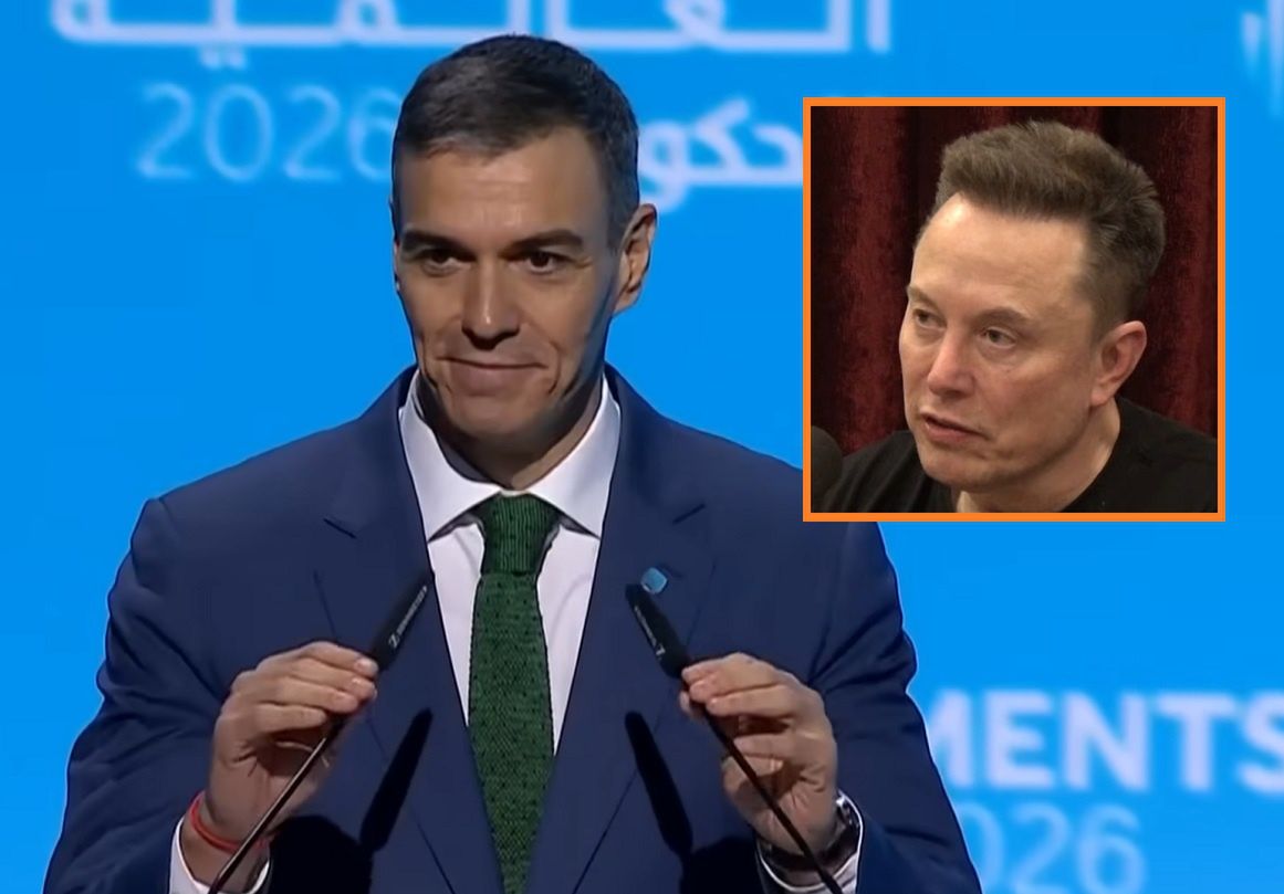 W Hiszpanii będzie zakaz social mediów dla dzieci. Elon Musk grzmi o tyranie