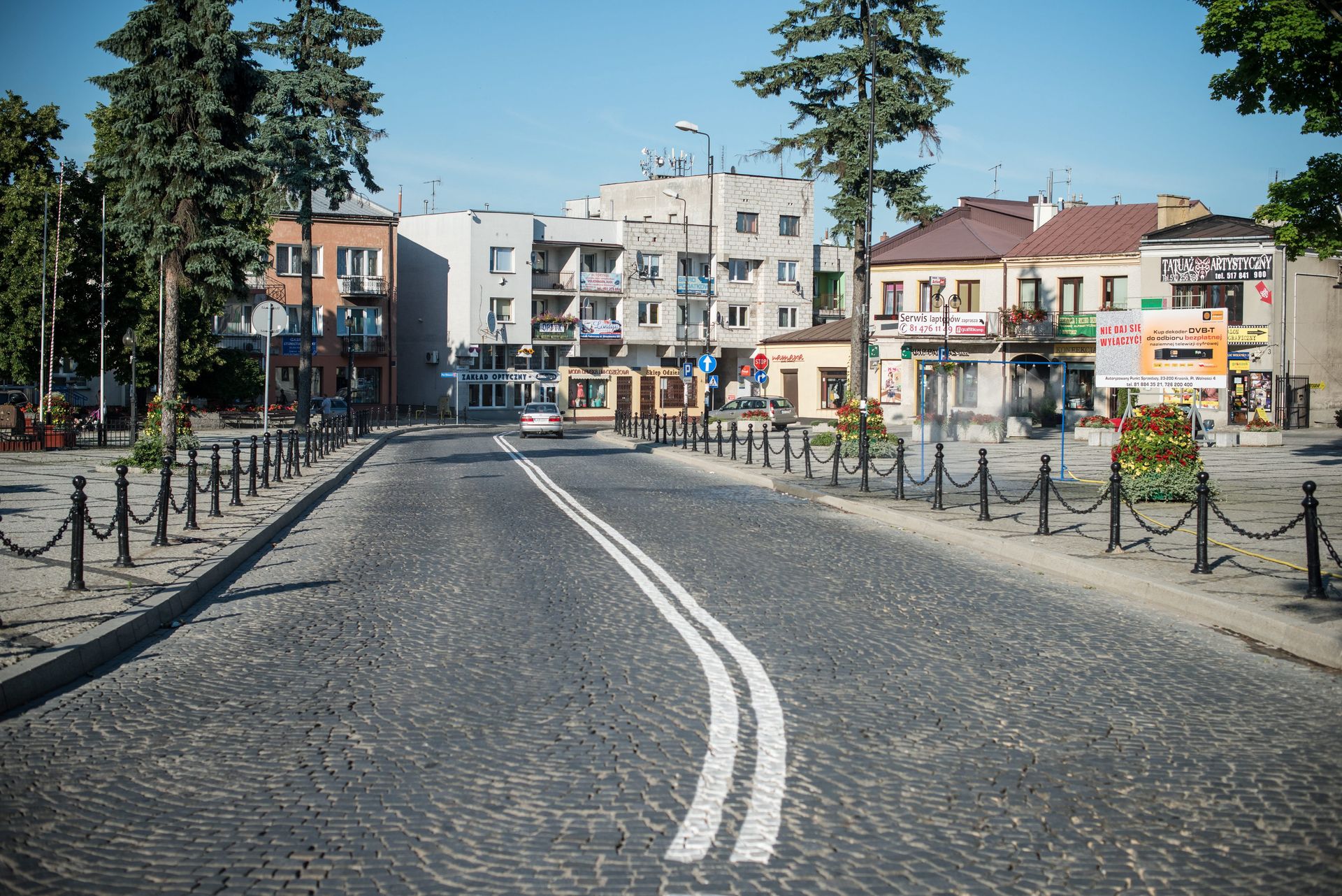 Wyniki drugiej tury wyborów 2025 w miastach woj. lubelskiego. Sprawdziliśmy, jak głosowano w Kraśniku, Puławach i Chełmie