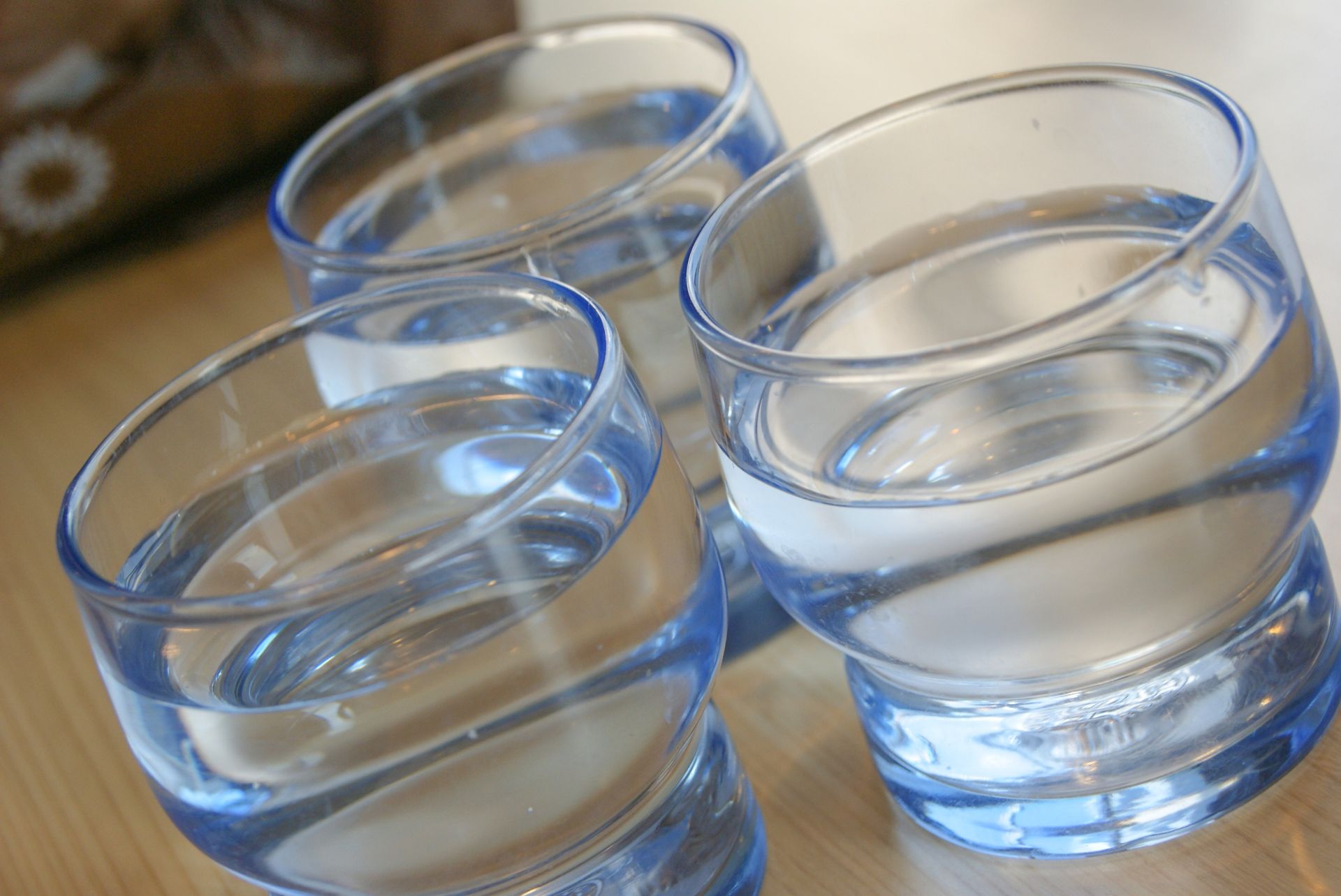 Wypij przed każdym posiłkiem. Jelita będą chodzić jak w zegarku