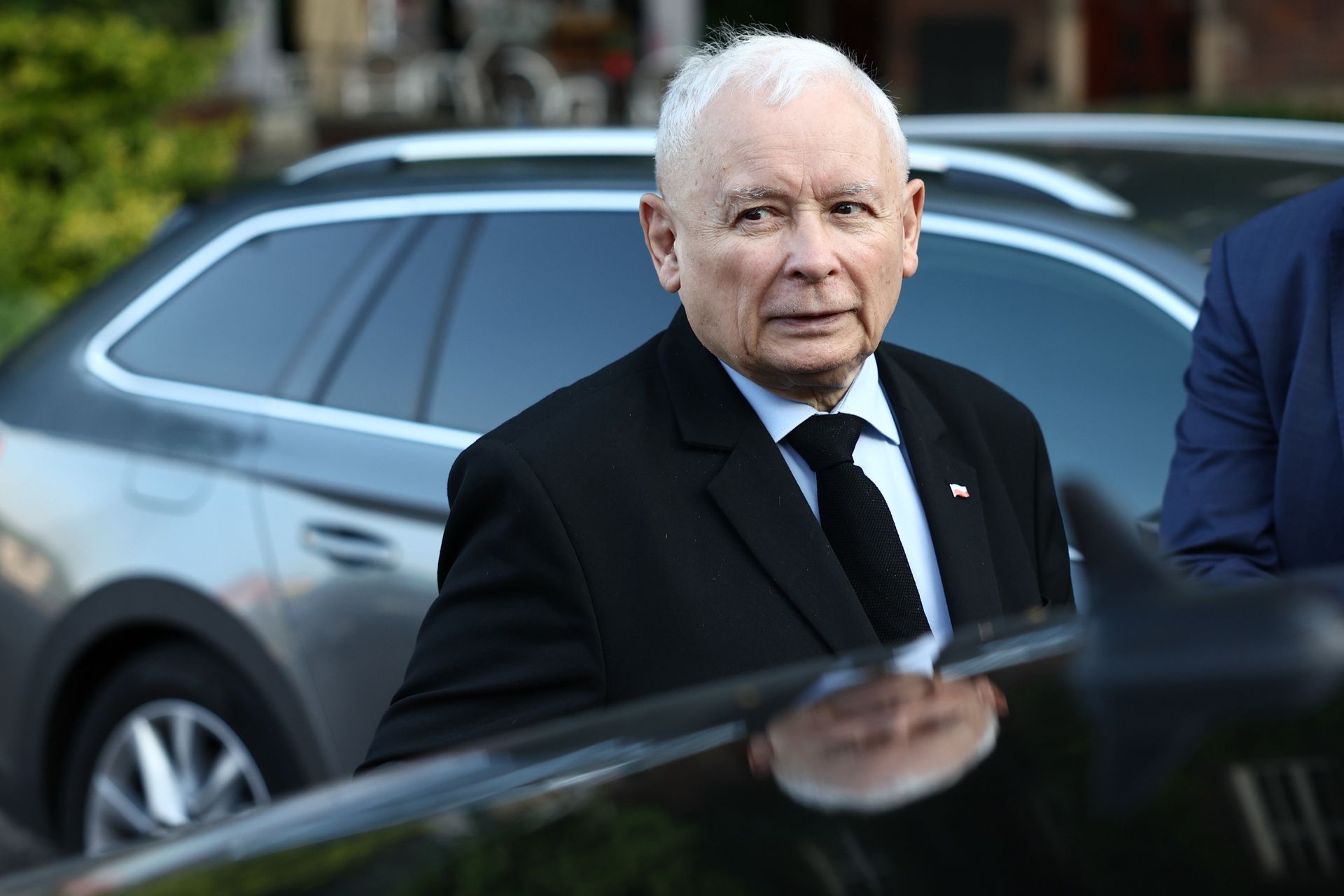 Nagle Kaczyński wypalił o lemurach. "Koniec z tym szaleństwem"