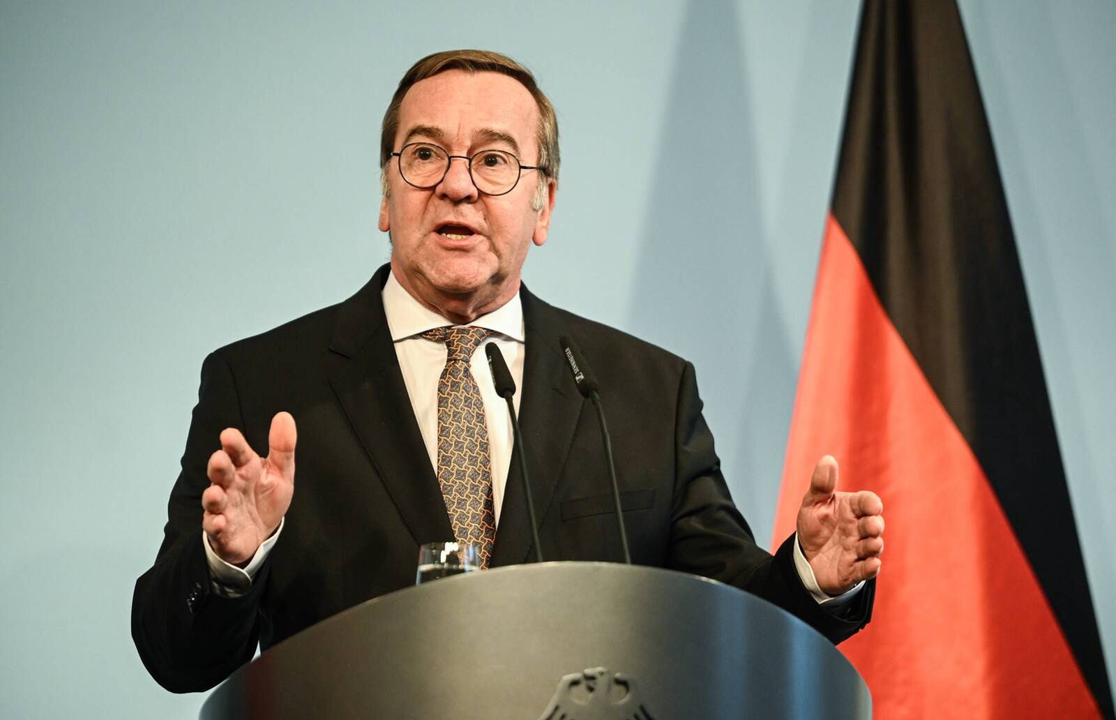 Jasne stanowisko Niemiec ws. Grenlandii. "NATO nie pozwoli"