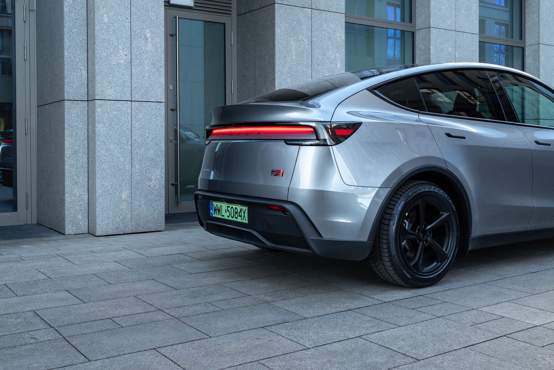 Tesla wraca do gry, Chińczycy też nie próżnują. Te modele wybierali Europejczycy w czerwcu