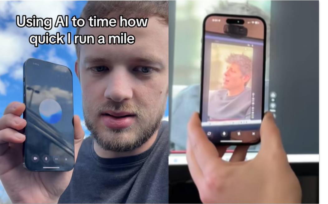 ChatGPT nie mierzy czasu i zmyśla. Zareagował sam Altman