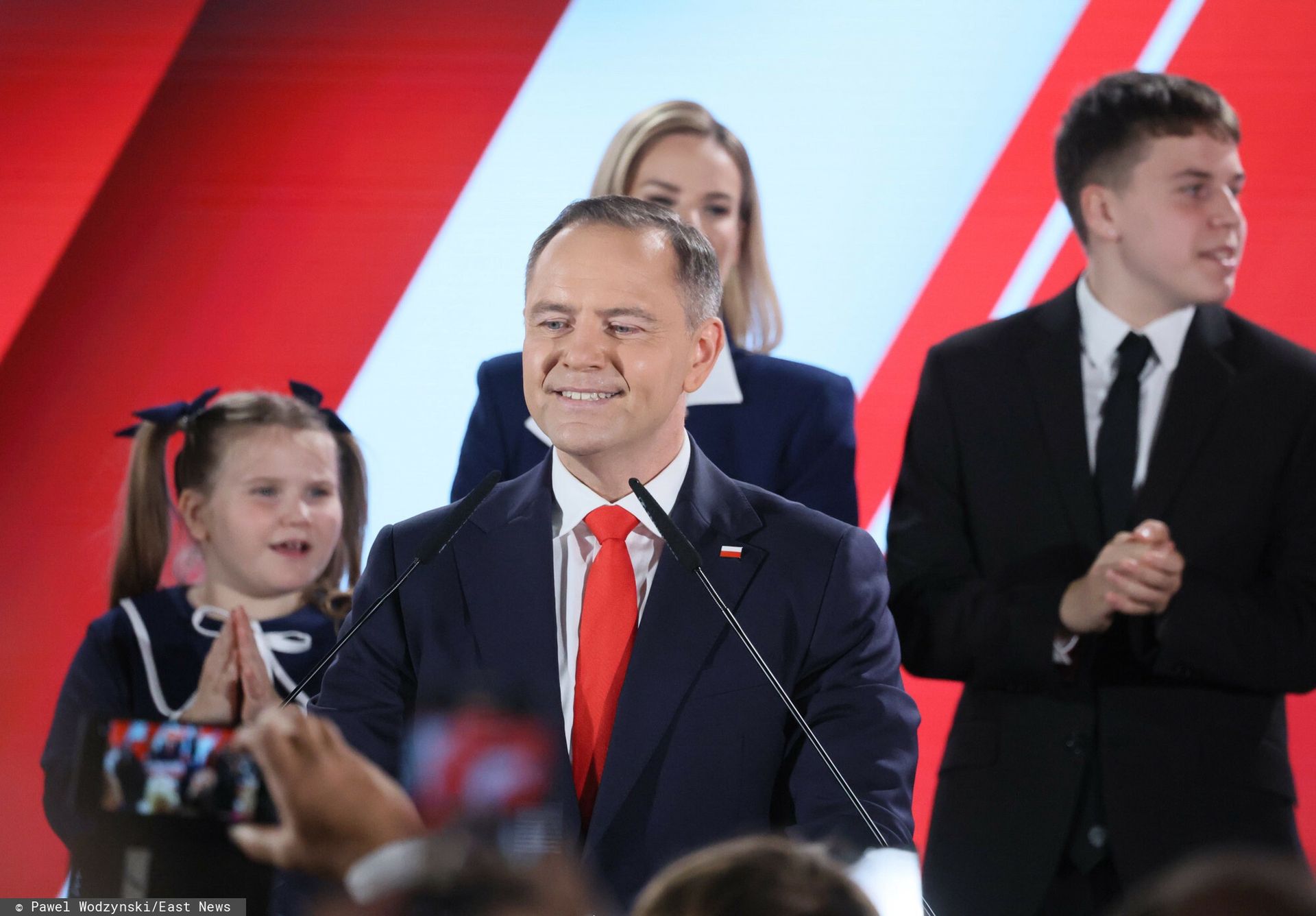 Co się stanie z PO i PiS? Polityk jest pewien po wyborach