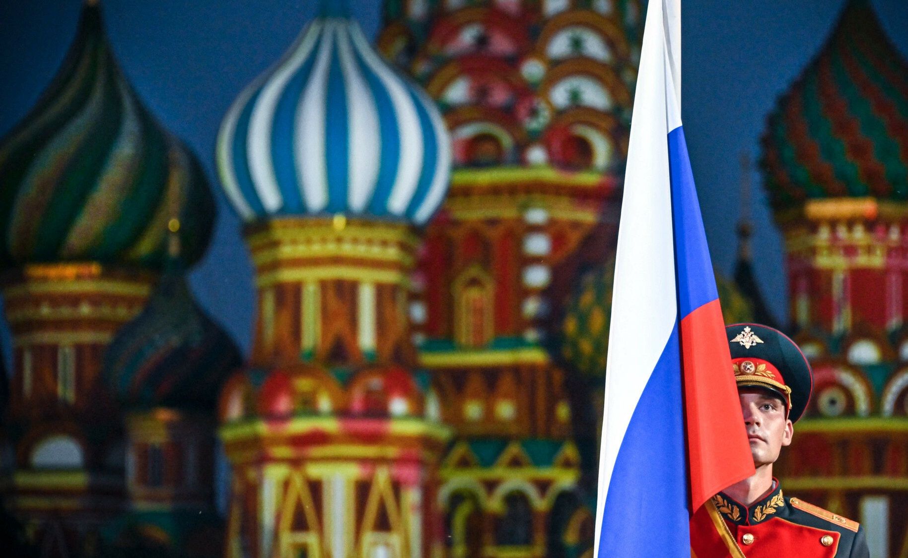 Rosyjskie groźby wobec państwa NATO. "Podejmiemy środki"