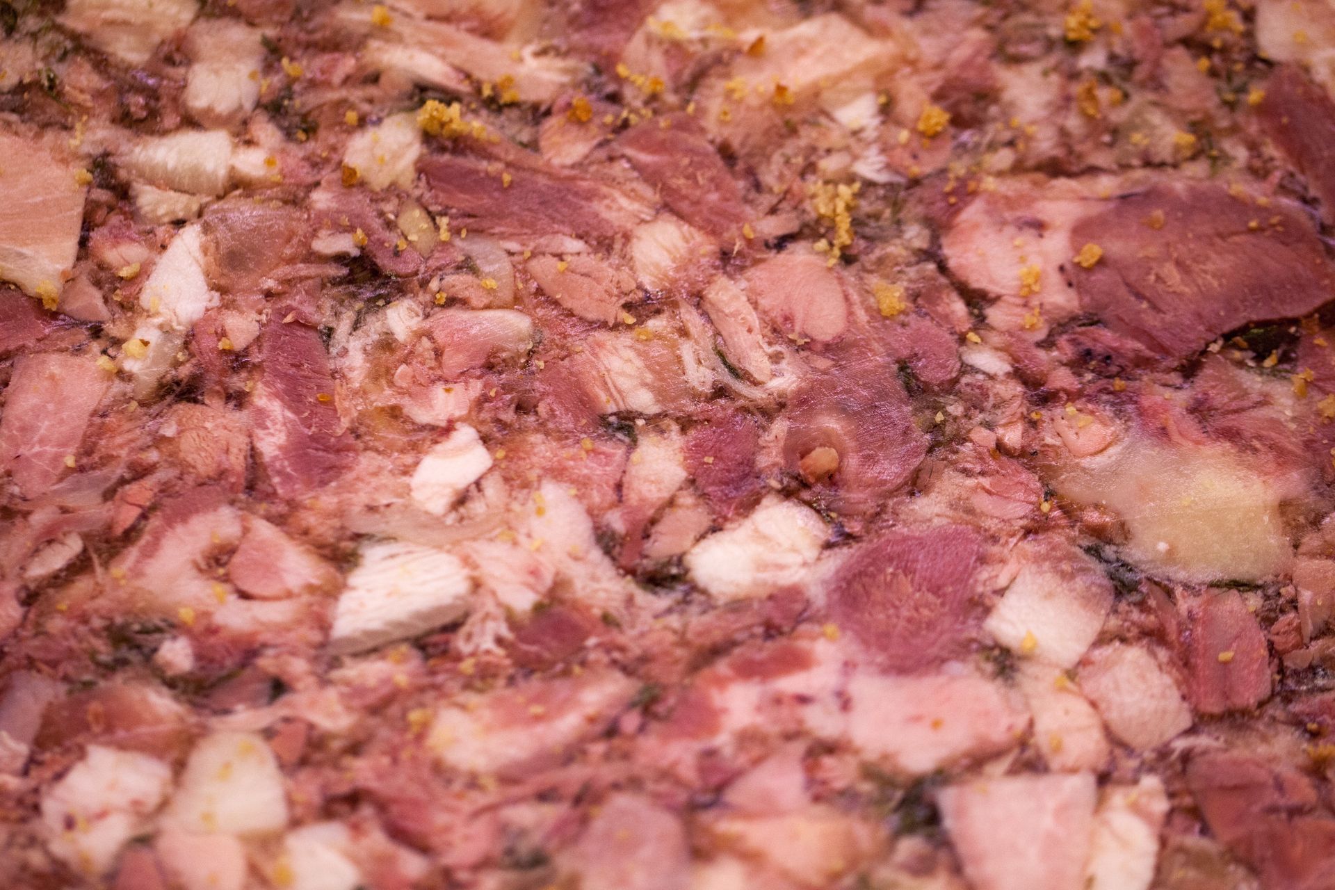 Na tej wędlinie wychowały się pokolenia Francuzów. Na samą myśl, z czego jest zrobiona cierpnie skóra