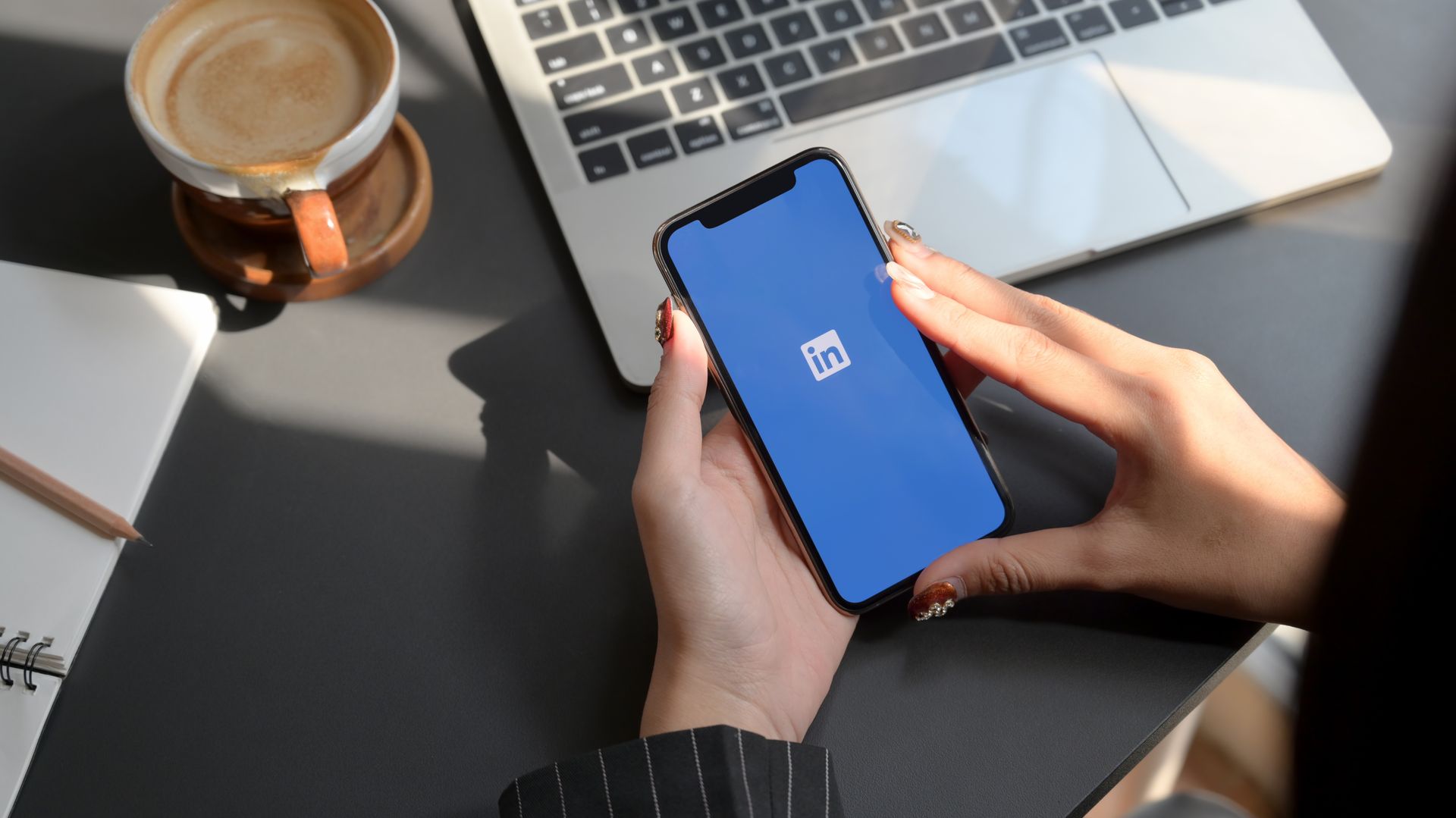 LinkedIn to aplikacja randkowa? Częściej niż myślisz