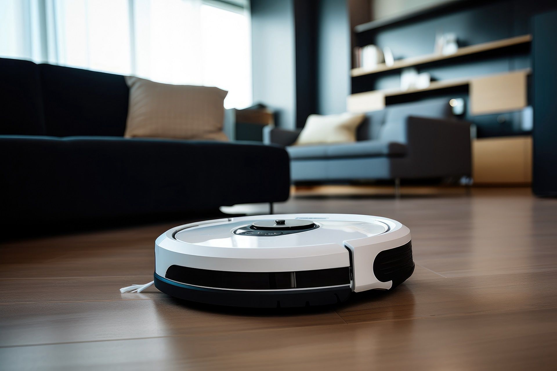 Czas start! 48 godzin megapromocji na elektronikę – robot koszący 400 zł taniej!