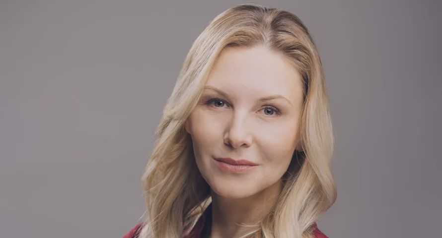 Karolina Kowalska wróciła do "Dziennika Gazety Prawnej"