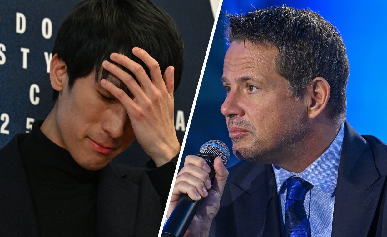 "Nie koniec". Trzaskowski reaguje na werdykt Konkursu Chopinowskiego