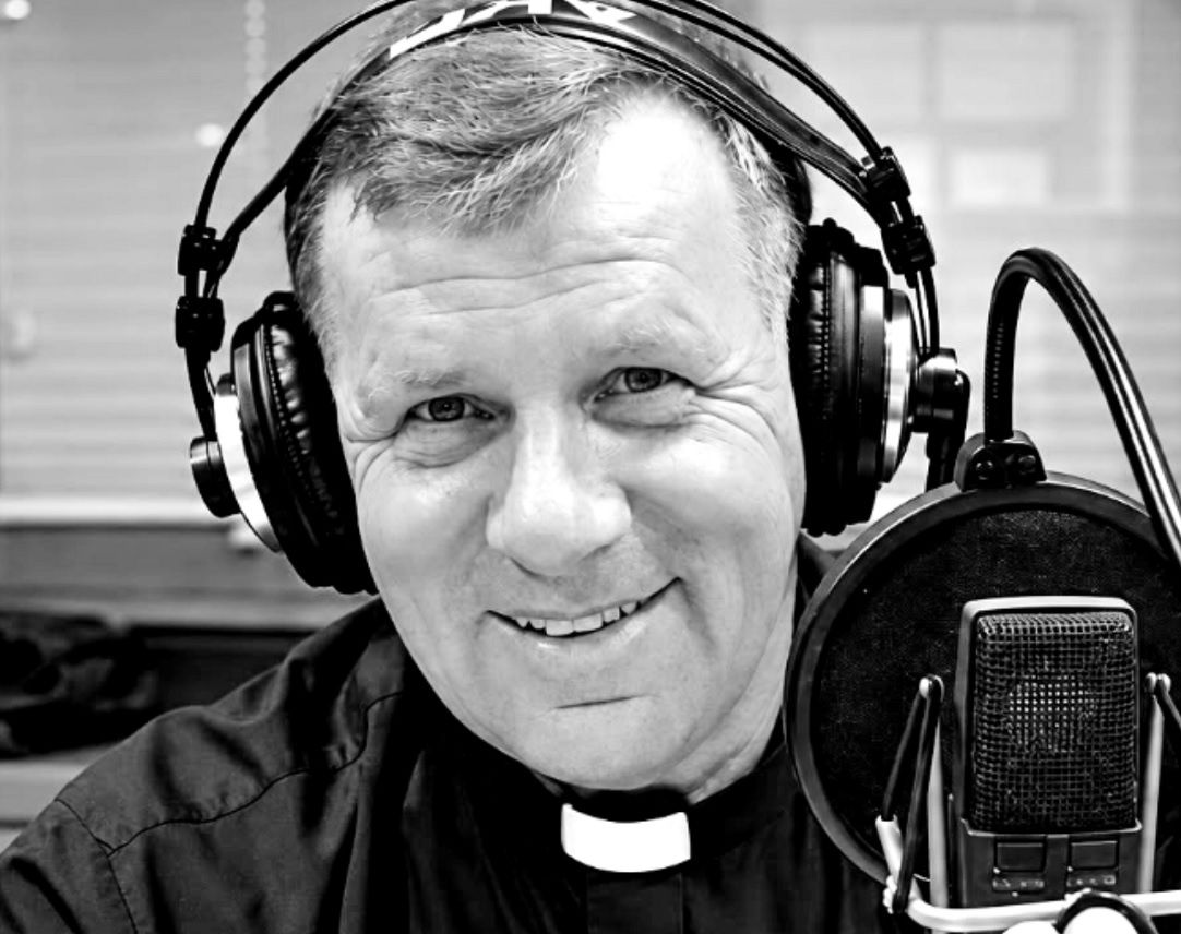 Nie żyje ks. Antoni Balcerzak. Współpracował z Radiem Maryja i TV Trwam