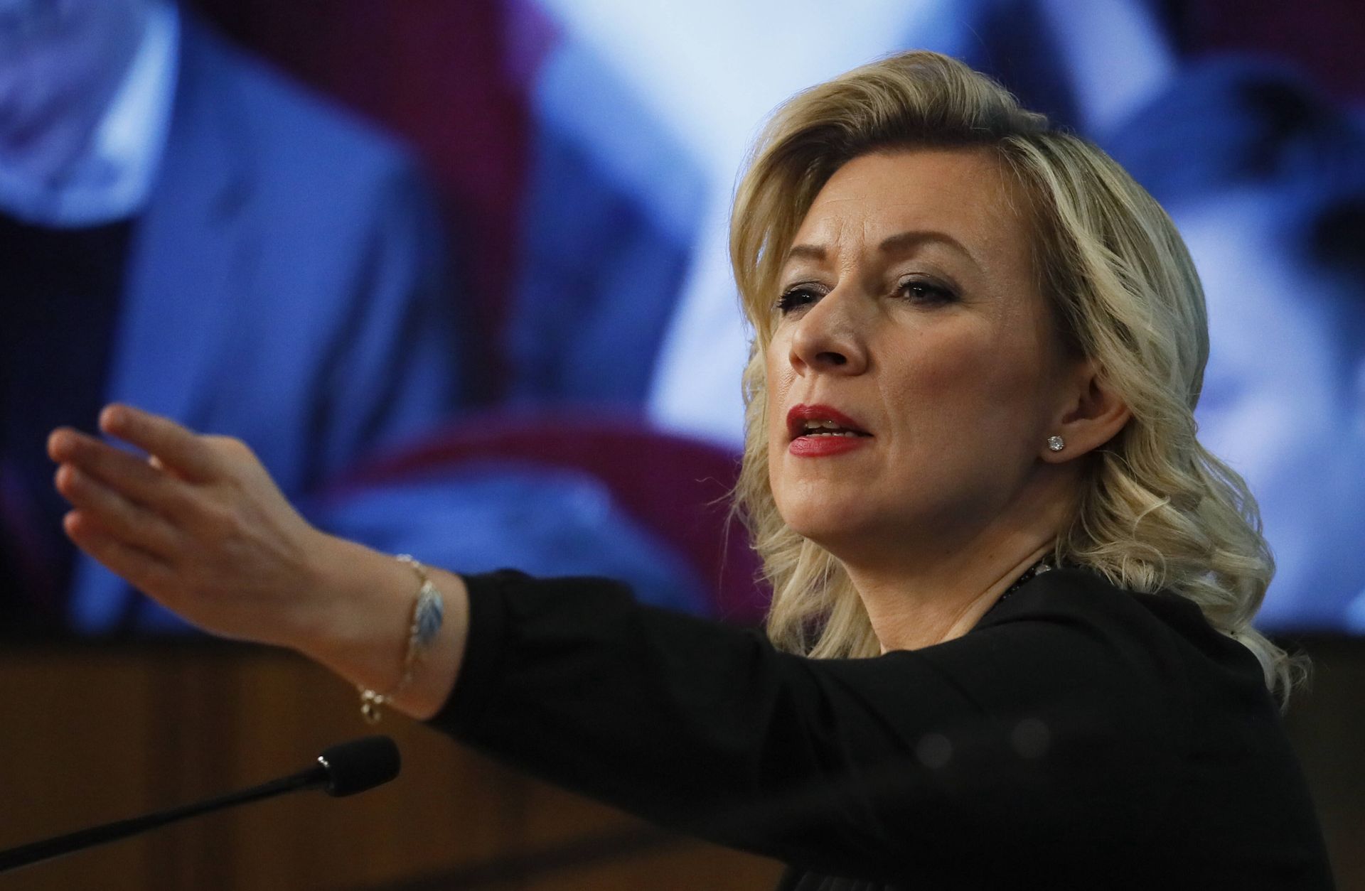 Tak Rosja reaguje na rozmowy w USA. Kreml uderza