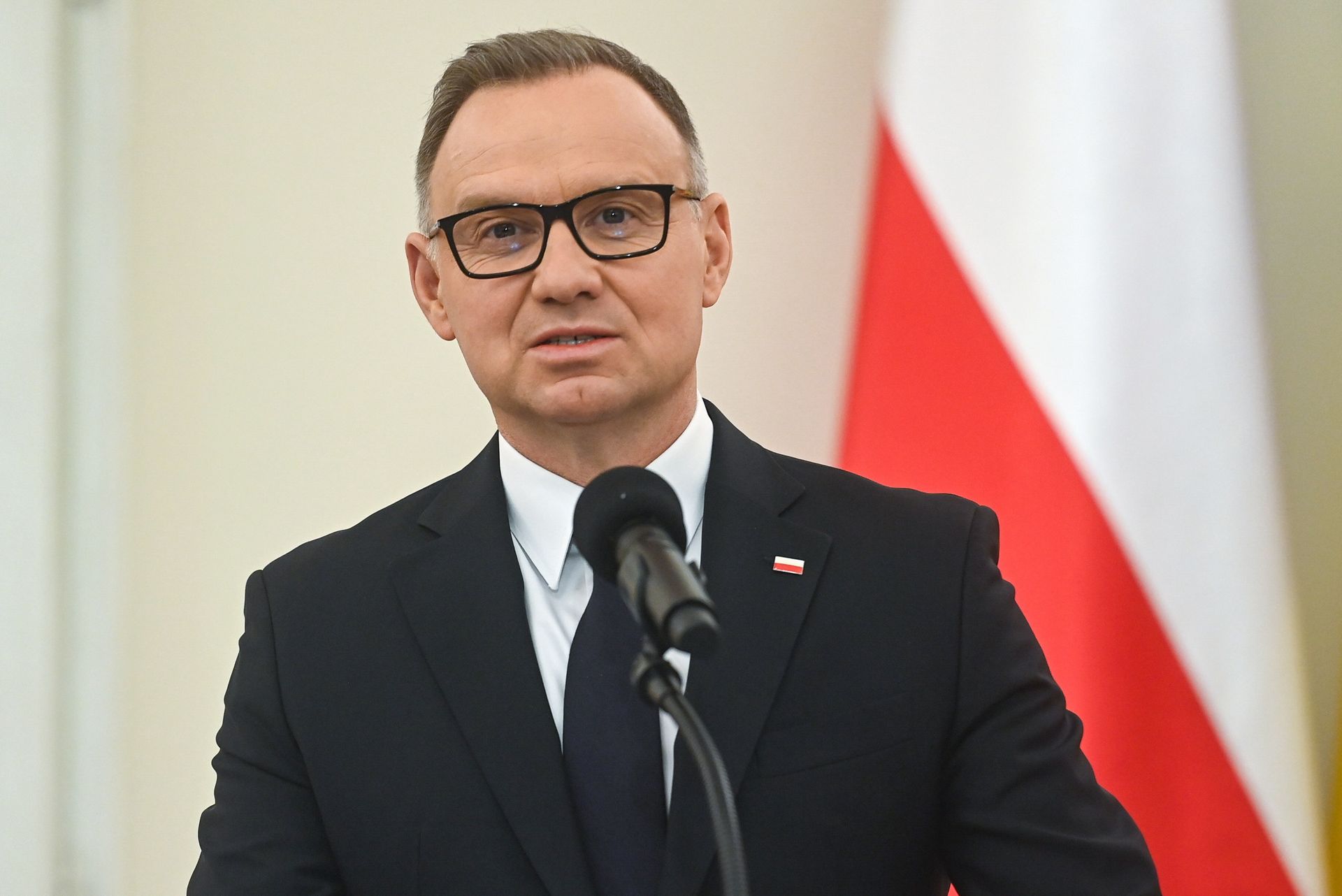 Gdy prezydent fantazjuje o "dniu sznura", to znaczy, iż jest z nami naprawdę źle [OPINIA]