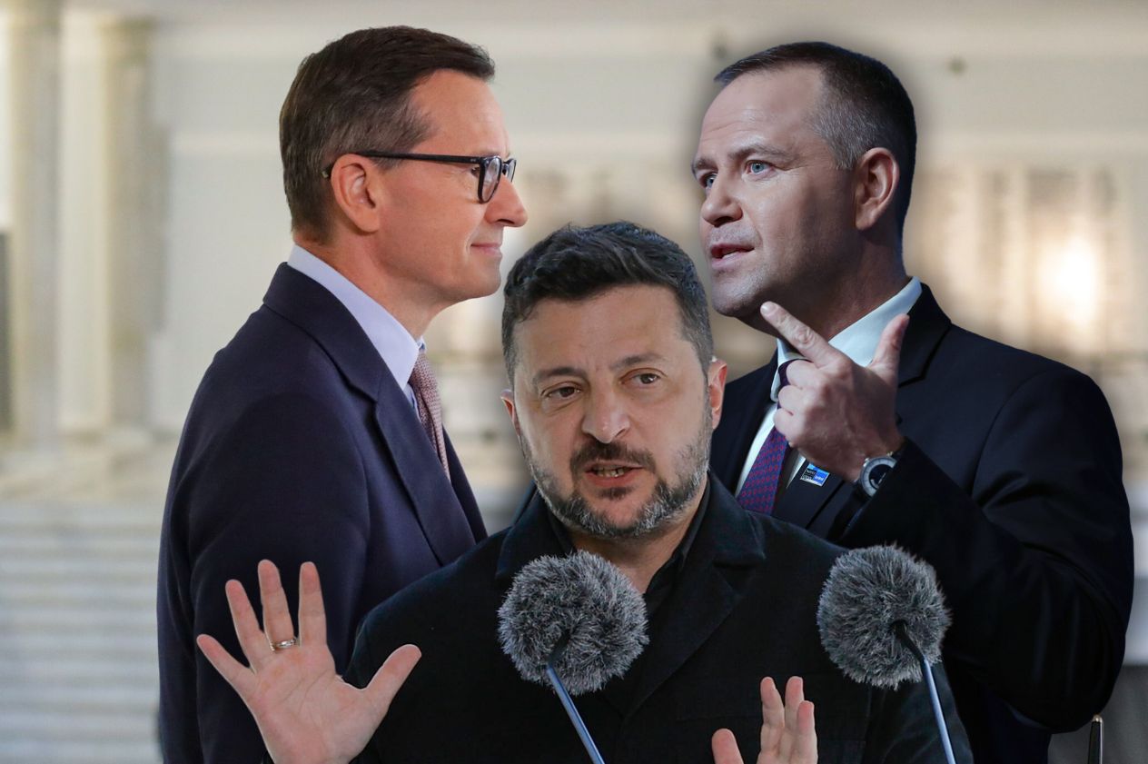 Działo się w piątek. Oto najważniejsze wydarzenia [SKRÓT DNIA]