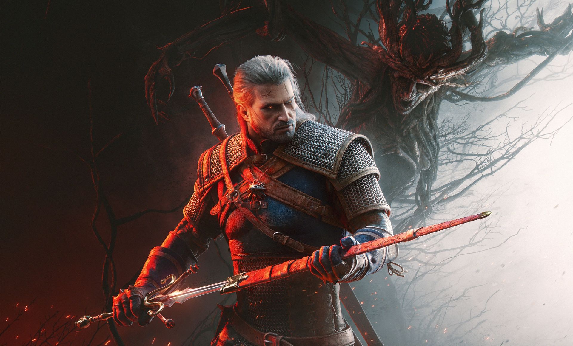 Wiedźmin 3 wraca na Gamescom. Redzi szykują dużą niespodziankę