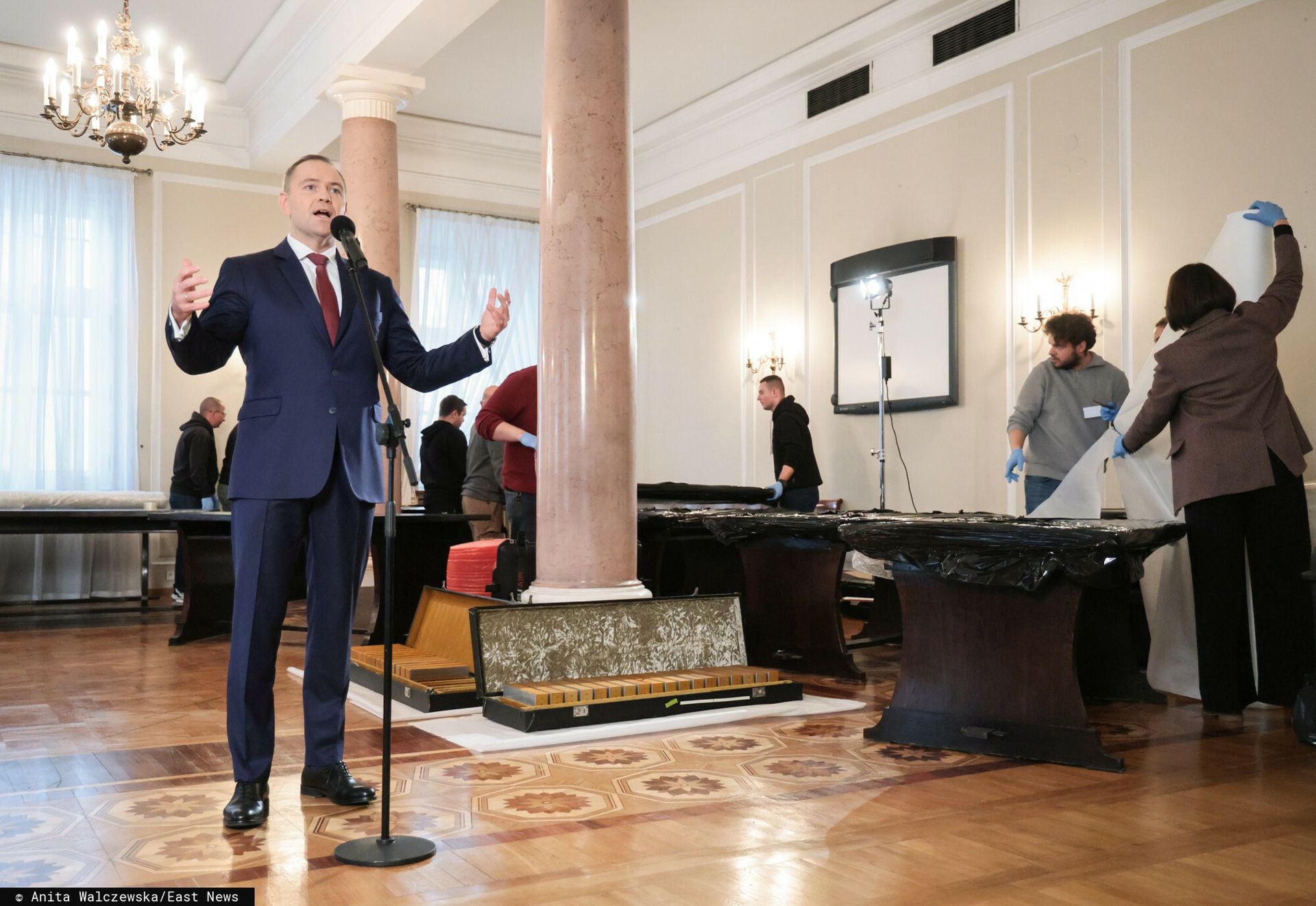 Dlaczego wszyscy są tak wściekli? [OPINIA]