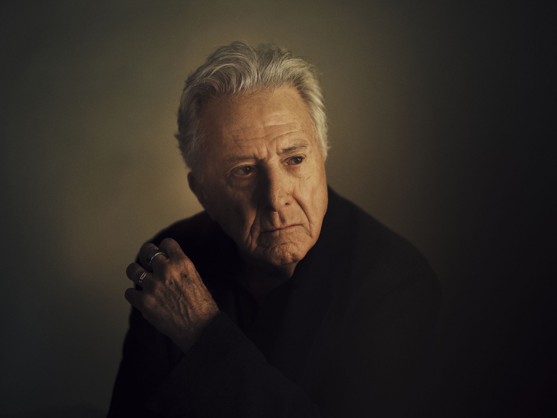 Dustin Hoffman dopiero po latach poznał historię prababki. "To była bohaterka"