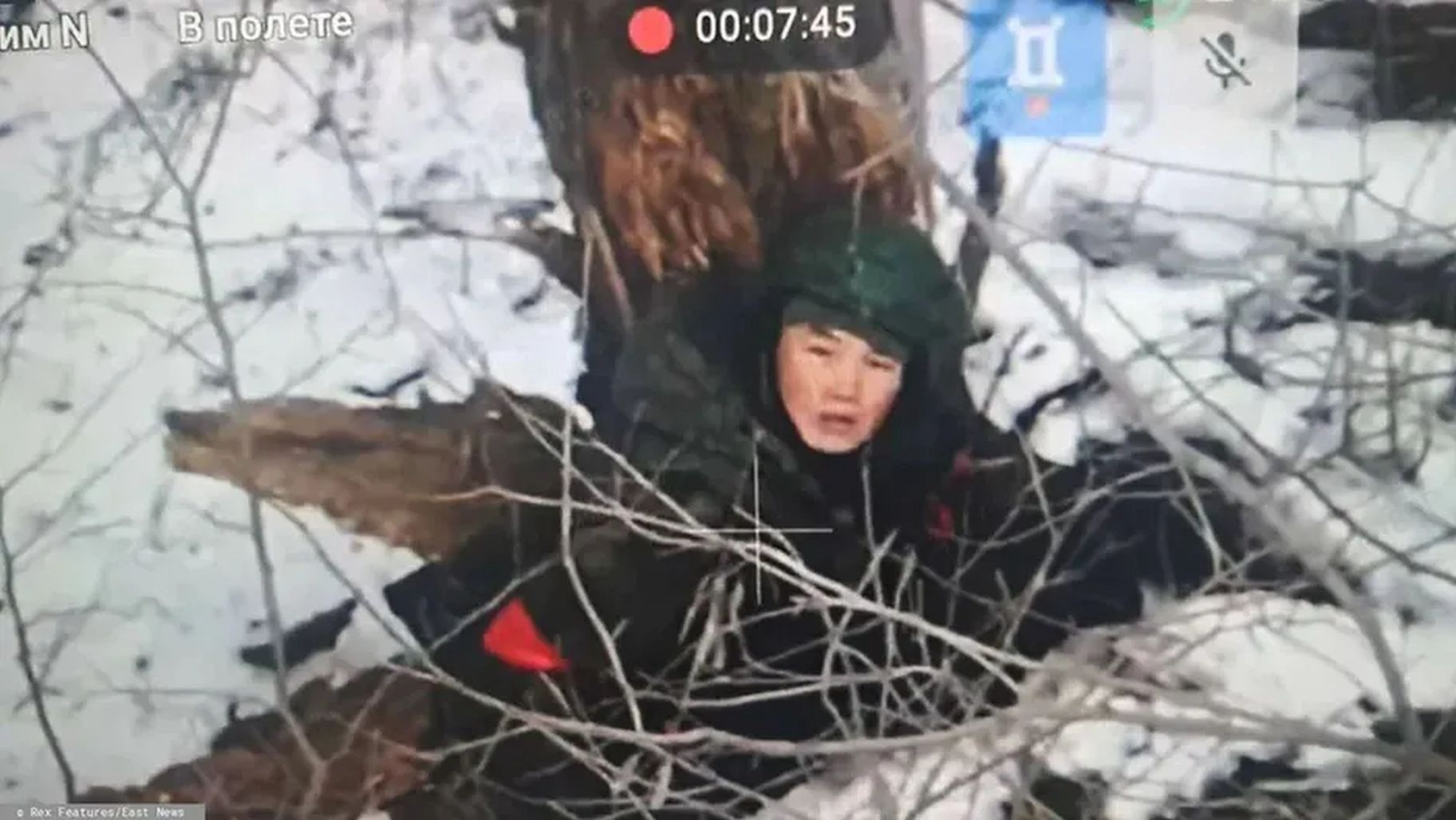 "Nigdy się nie poddają". Ukraiński dowódca szczerze o Koreańczykach