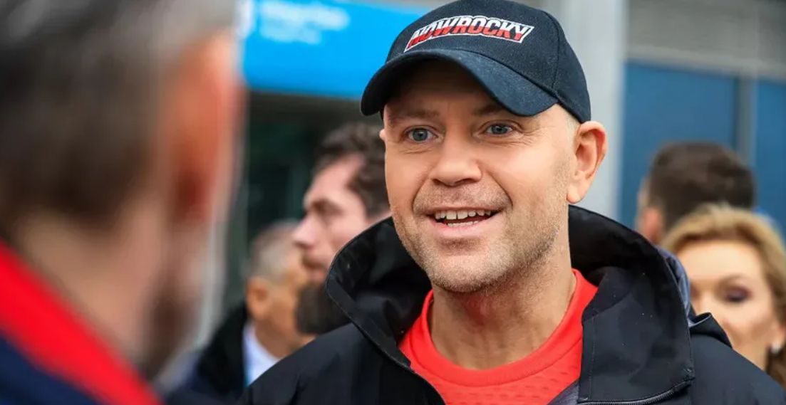 Ciąg dalszy afery o "Nowrocky". Głos z Kancelarii prezydenta