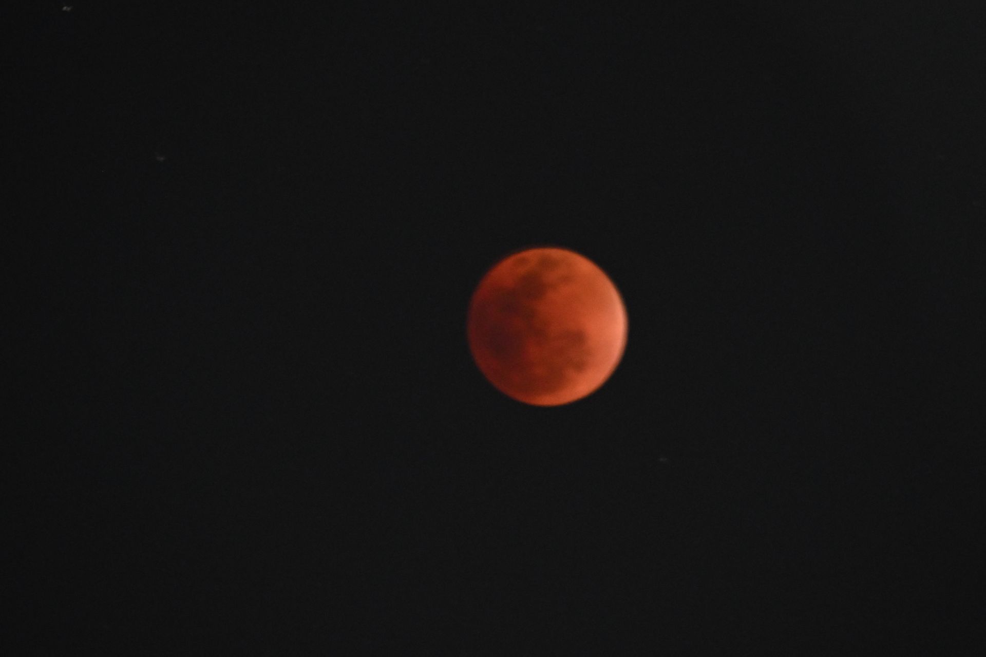 Całkowite zaćmienie Księżyca już jutro. Czy będzie widoczne z Polski?