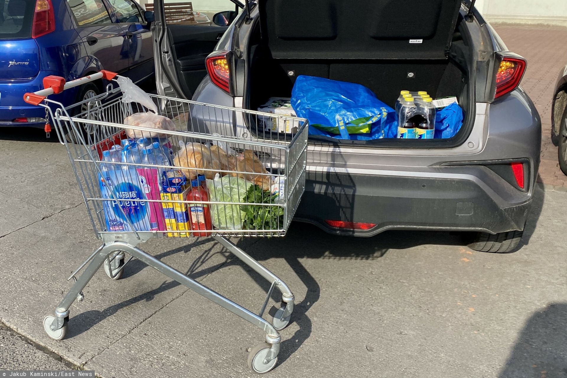 Czeskie media o cenach w Polsce. Mówią, dlaczego u nas jest taniej