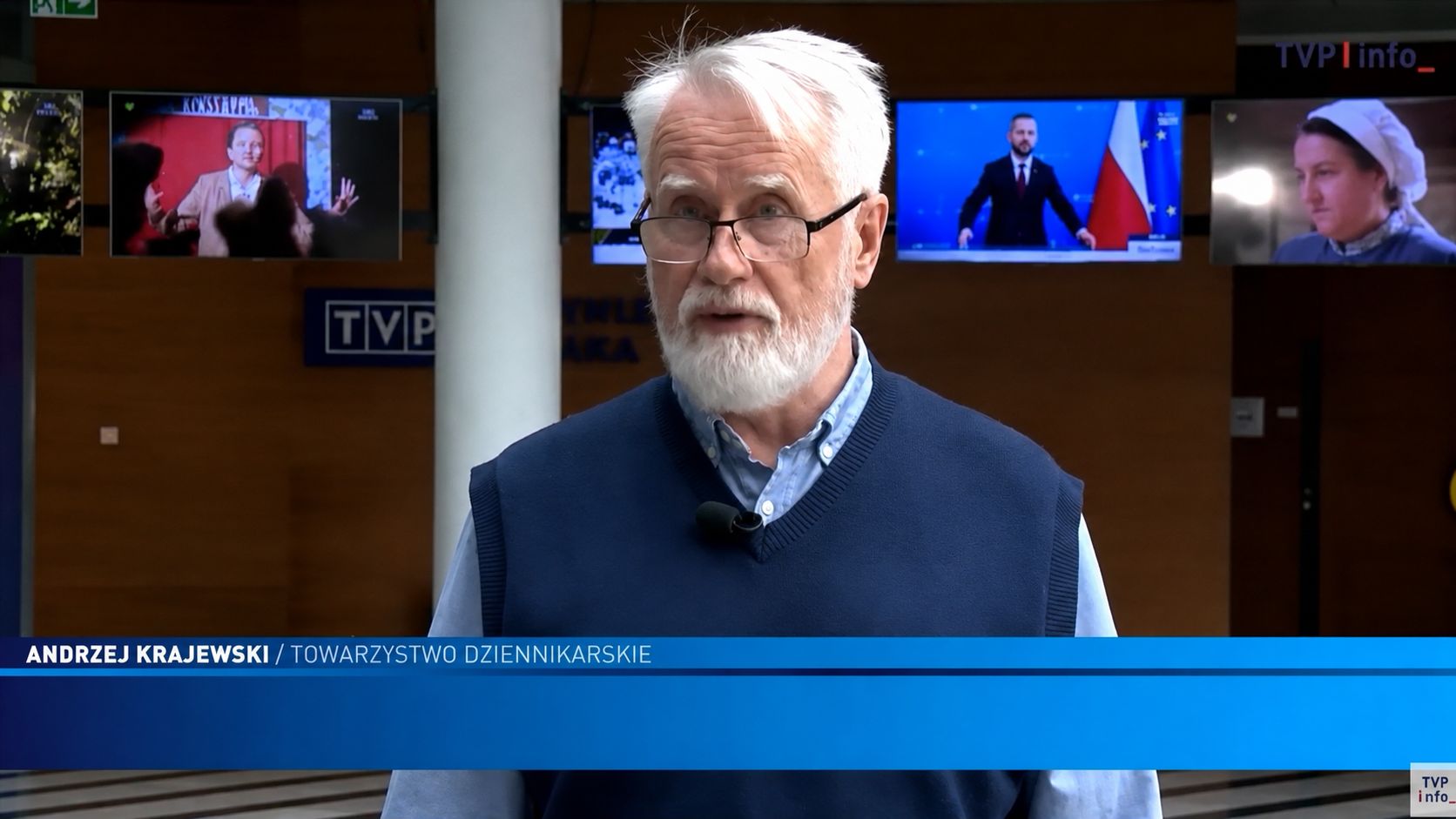 Były prezes TVP zablokował wybór kandydata KO do rady programowej TVP