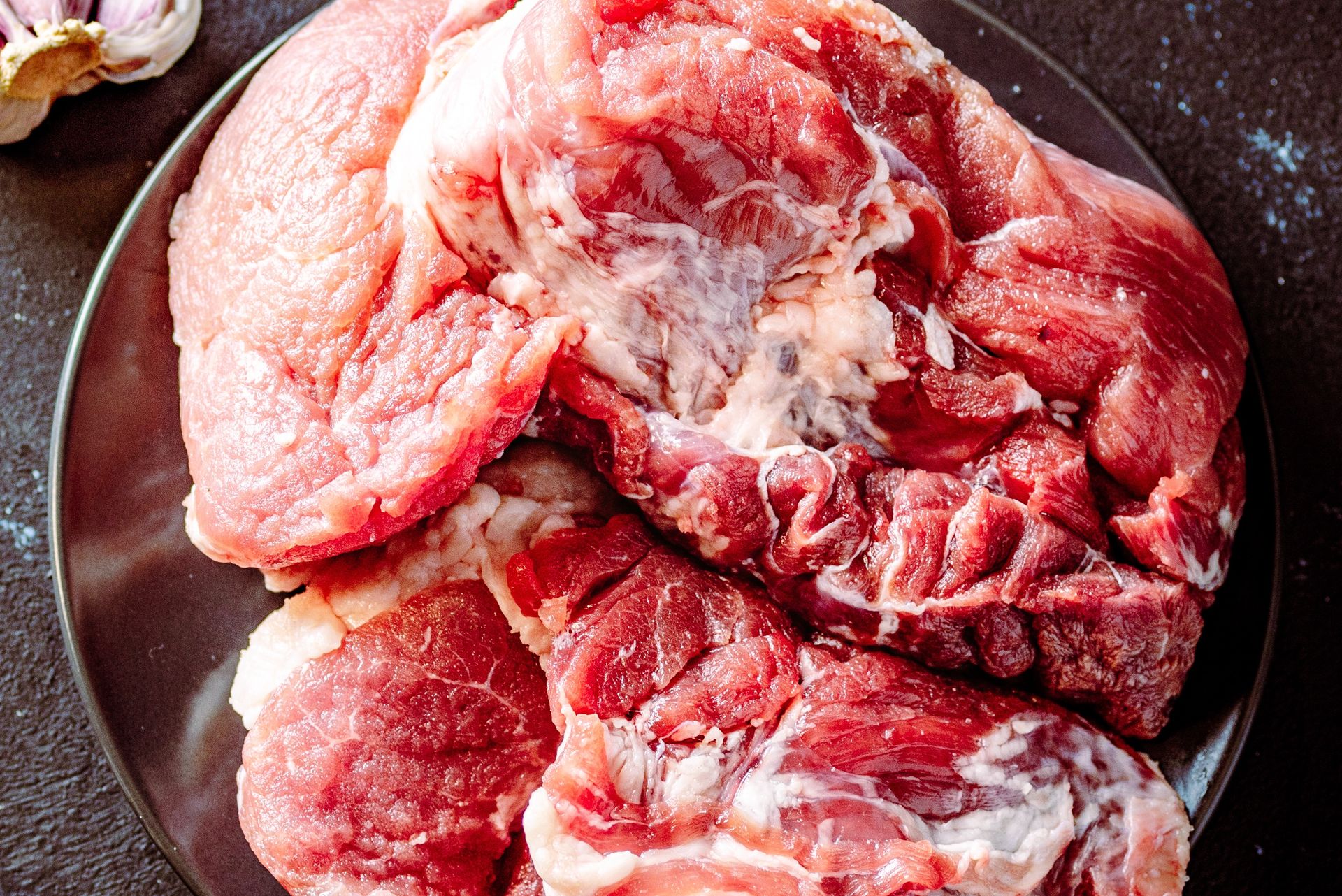 Babcia kupowała tylko na specjalne okazje. W PRL-u to mięso było rarytasem