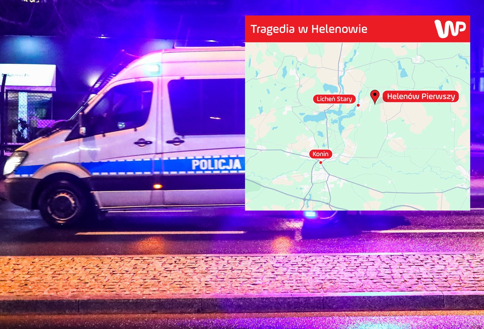 Matka i córki znalezione w szambie. To nie wypadek. Sąsiedzi nie mogą uwierzyć