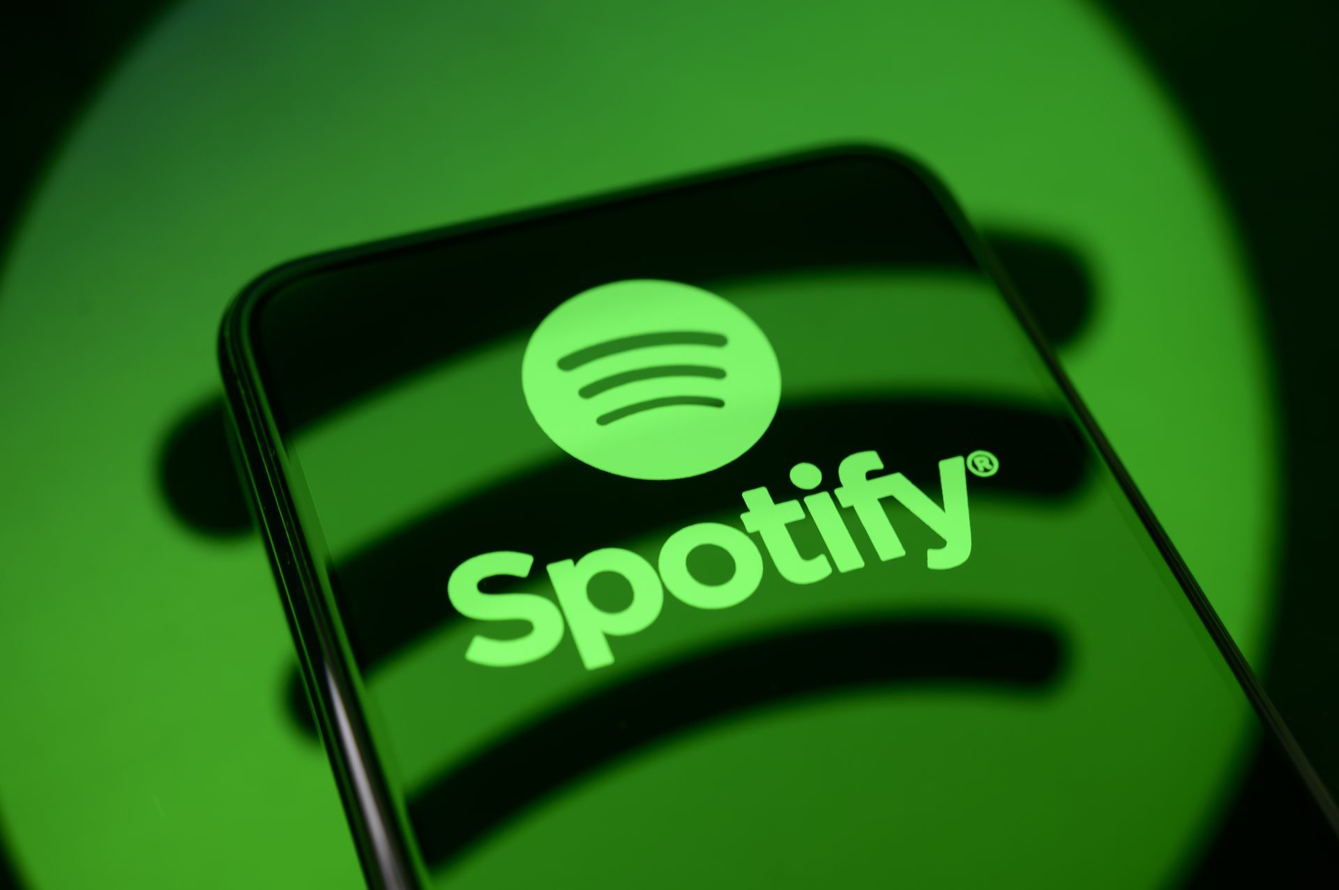 Problem ze Spotify. Skarżą się użytkownicy z całego świata