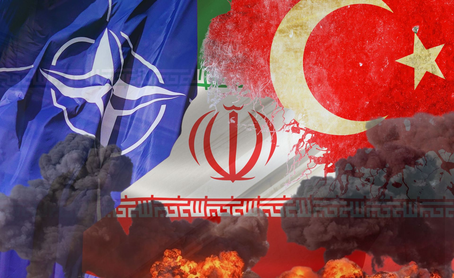 Pocisk z Iranu nad Turcją. Mamy nowe informacje od NATO