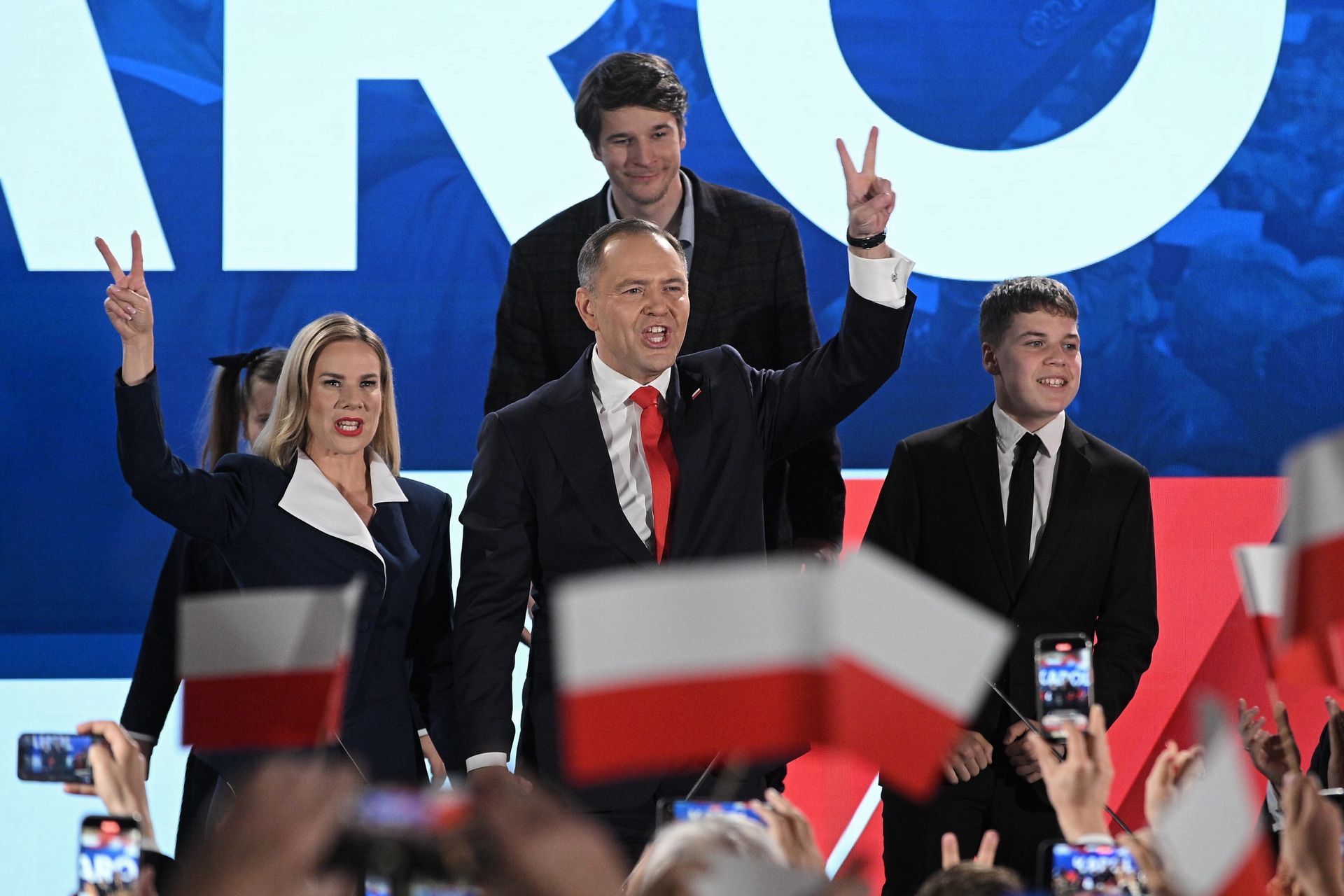 Wybierajmy prezydenta przez Zgromadzenie Narodowe [OPINIA]