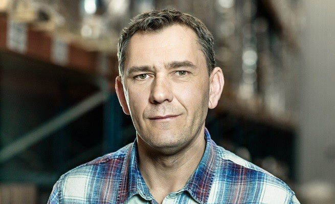 Wiosną bez nowego sezonu programu Darka "Stolarza" w Polsat Café