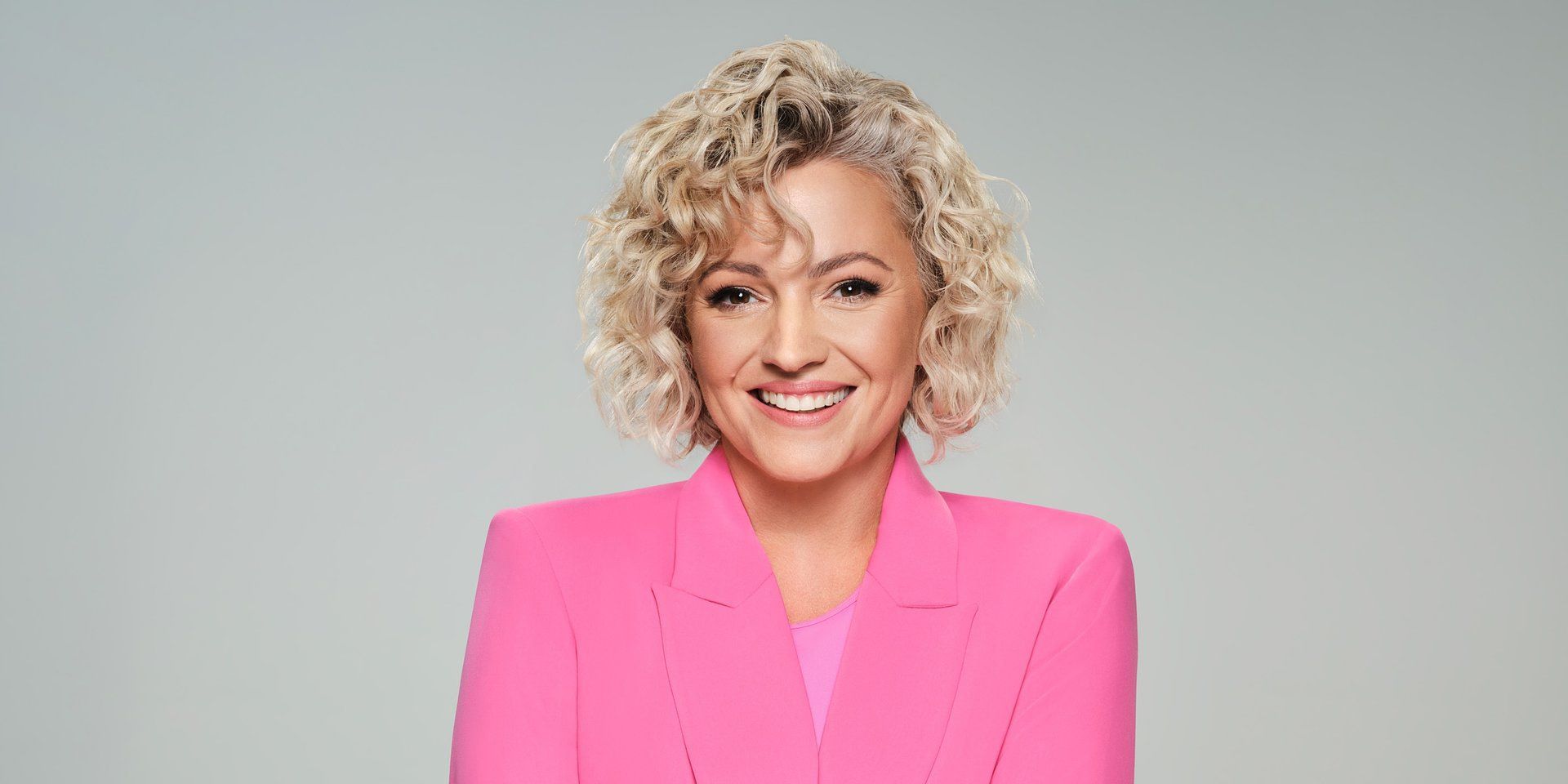 Dorota Szelągowska z nowym programem o remontach w TVN. Ma być odważniej