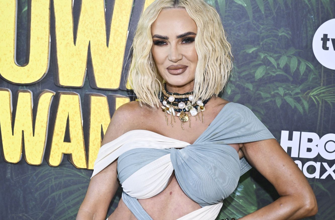 Ma 17-letnią córkę. Jest zachwycona jej chłopakiem