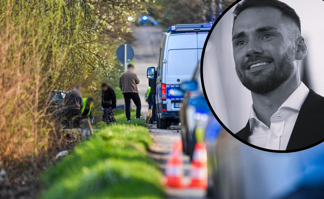 Zacznie się o 10. Nowe informacje z prokuratury ws. śmierci posła