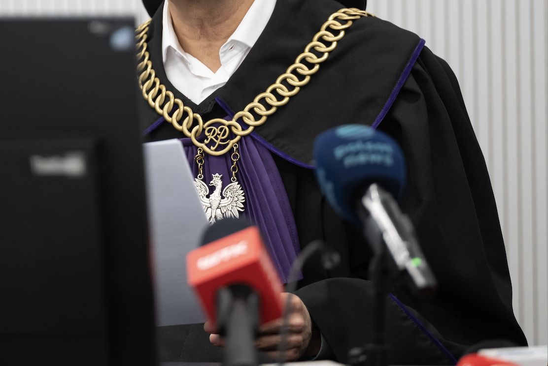 Oskarżeni chcą uniewinnienia. Apelacje w sprawie śmiertelnego pobicia w Białymstoku