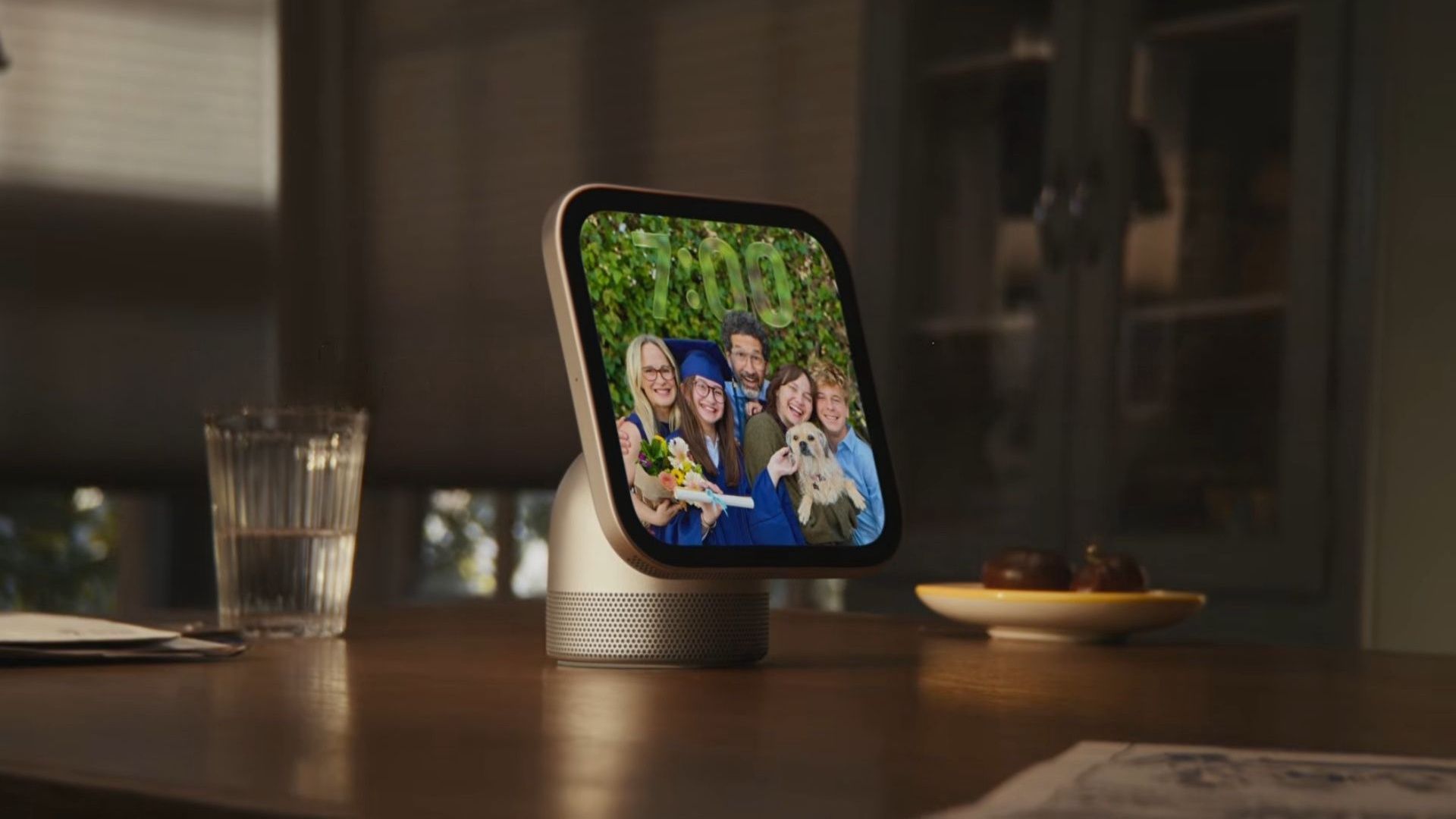 HomeView oficjalnie. Inteligentny ekran Apple’a ma jedno poważne ograniczenie