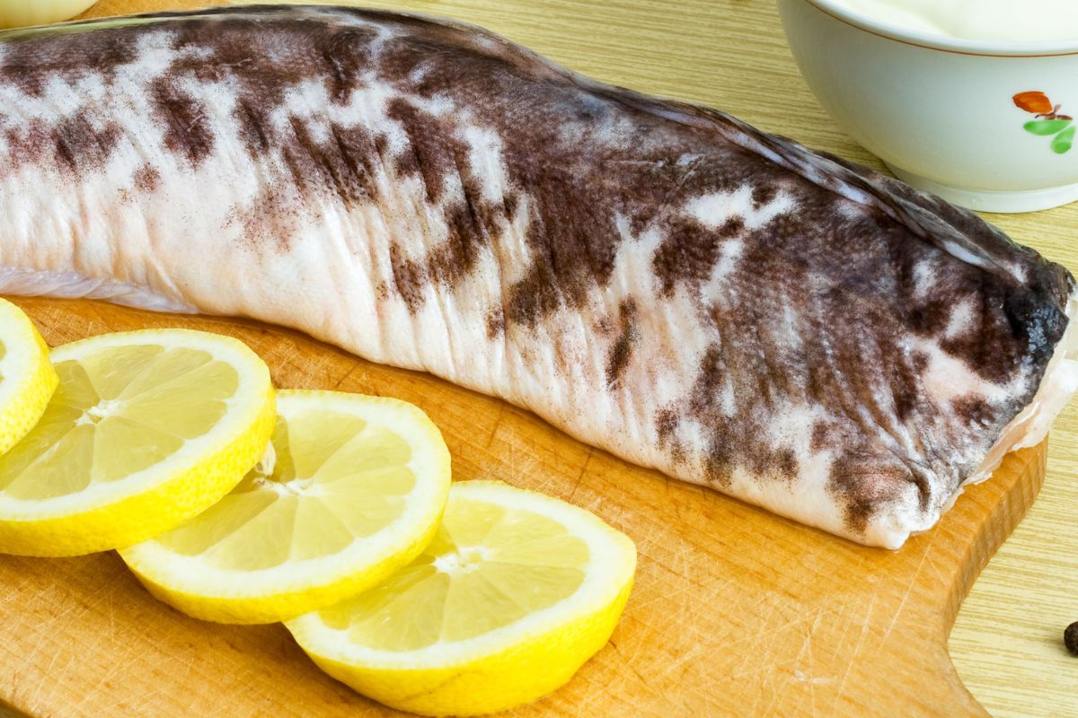 Przed piątkiem poszukaj tej rybki w sklepach. Oto dlaczego jest w top 3 wyborów na obiad