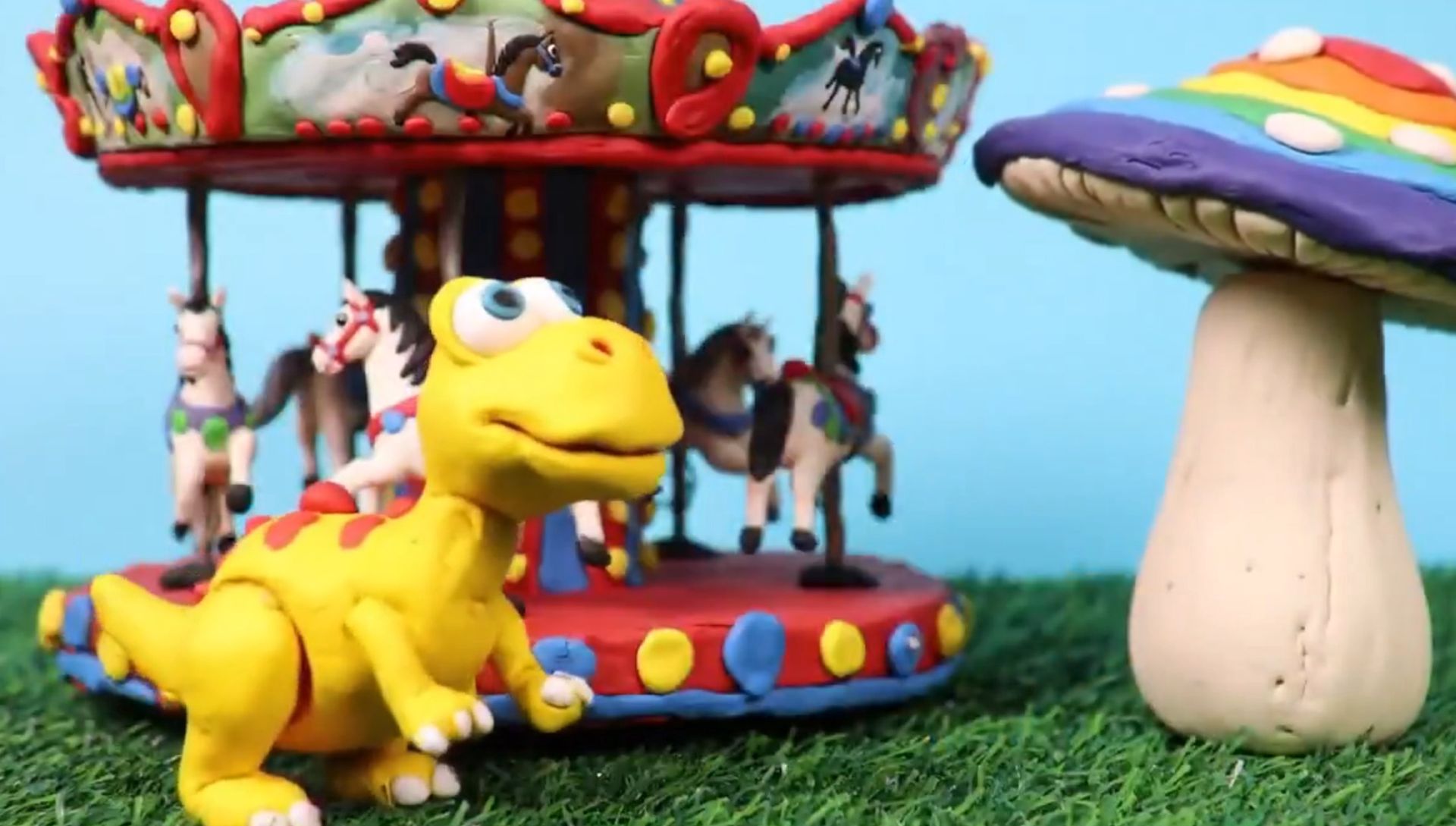 Sztuczna inteligencja dla dzieci. Wybierasz emoji i dostajesz bajkę