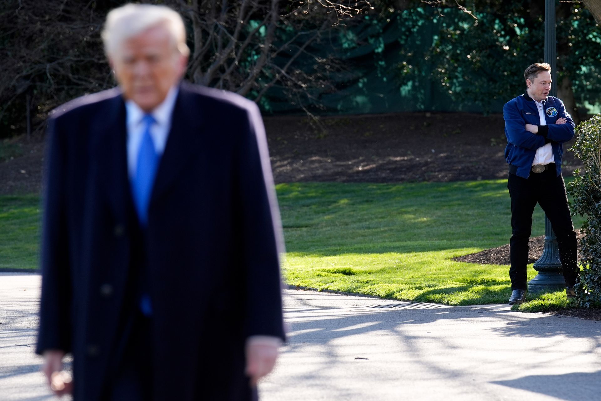 Trump kontra Musk. Republikanie w obliczu konfliktu