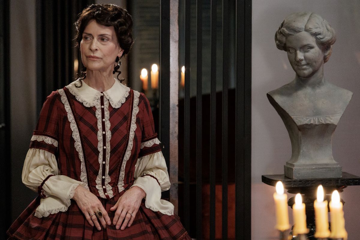 Teatr Telewizji zyskuje widzów. Hitem "Księgi sprośności"