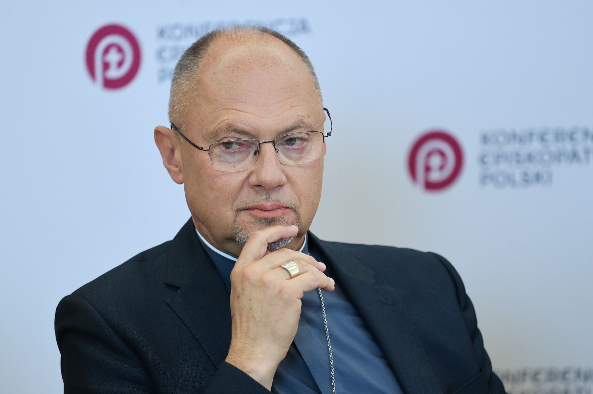 Kiedy w KEP powstanie komisja niezależnych ekspertów ds. pedofilii? Bp Oder ujawnia plany