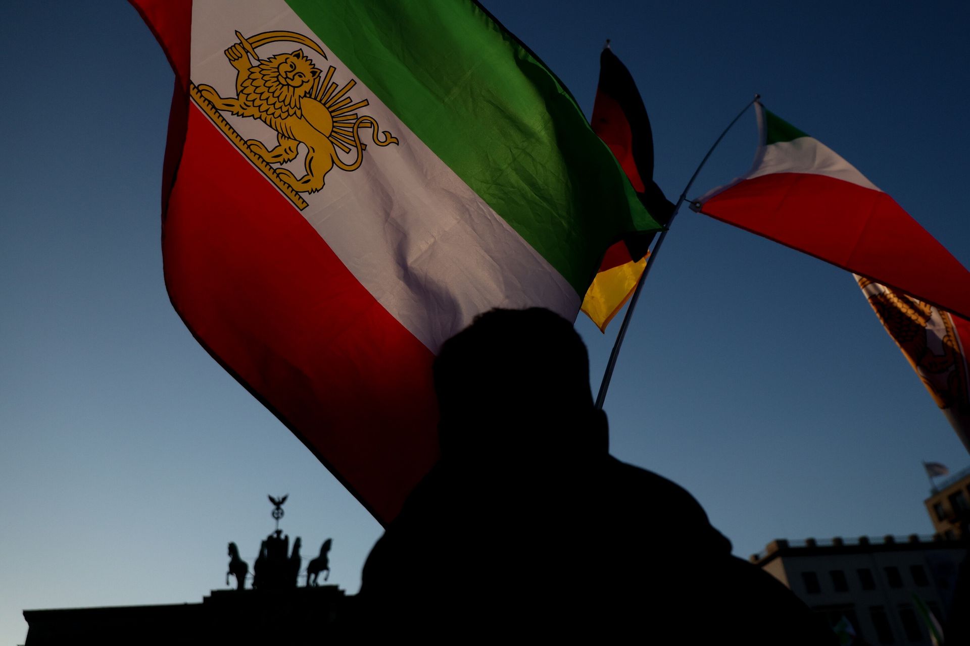 Przełom ws. Iranu? Oman o otwartości Teheranu na deeskalację