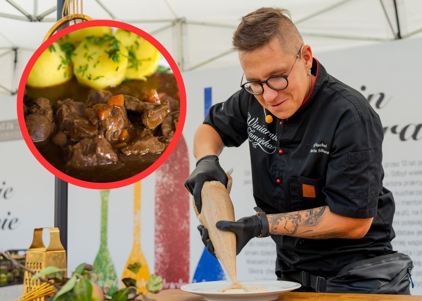 Najlepsze mięso wywozimy za granicę. Szef kuchni radzi, jak je dobrze przyrządzić