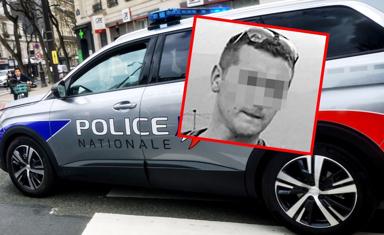 Polak zaginął we Francji. Znaleziono jego ciało
