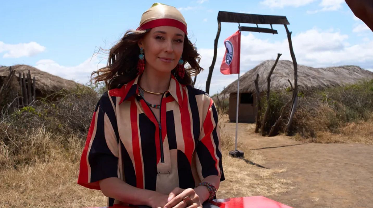 Youtuber i muzyk w "Azja Express". Pierwsi uczestnicy nowej edycji programu TVN