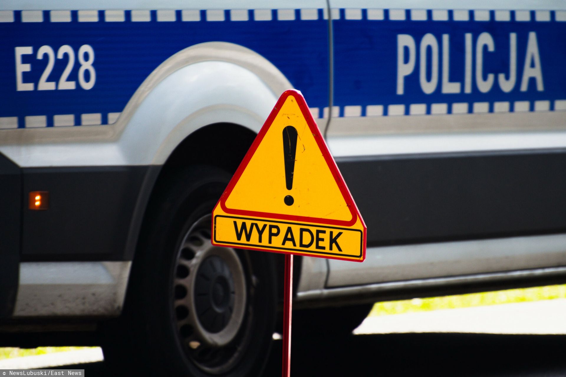 Podkarpacie: tragiczny wypadek. Zginął ceniony nauczyciel