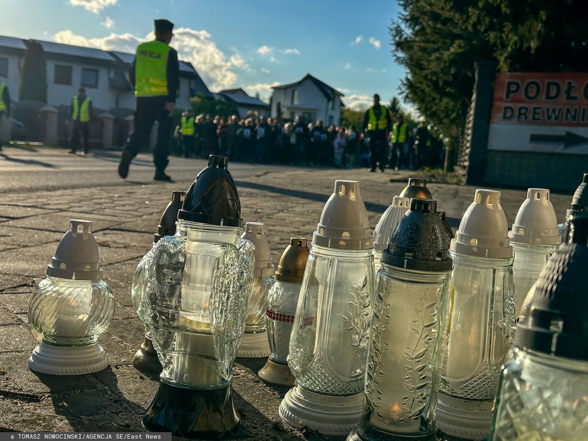 Zabójstwo 16-latki z Mławy. Co z ekstradycją Bartosza G.?