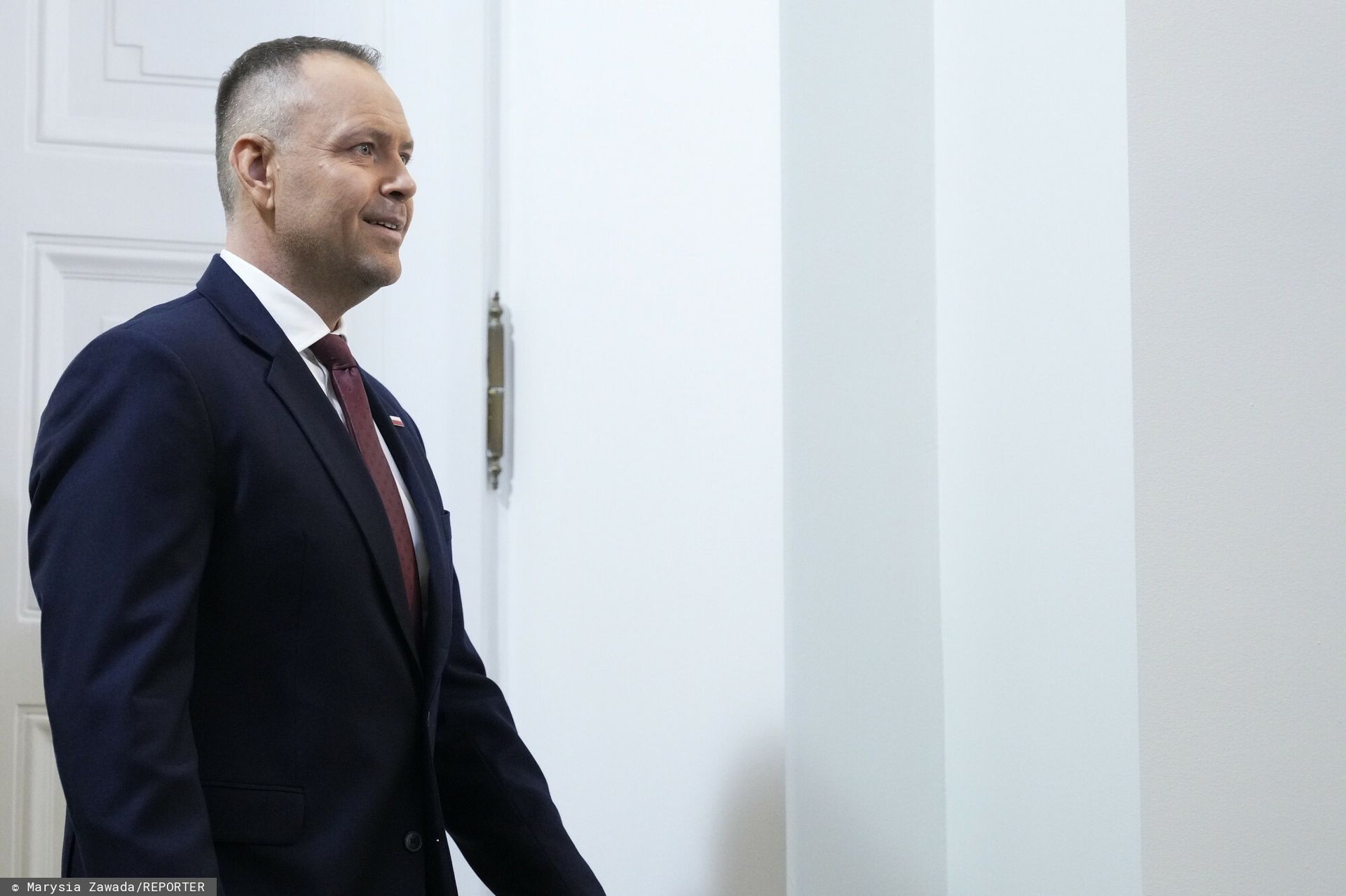 Zakaz patostreamingu. Karol Nawrocki zdecydował o losie ustawy