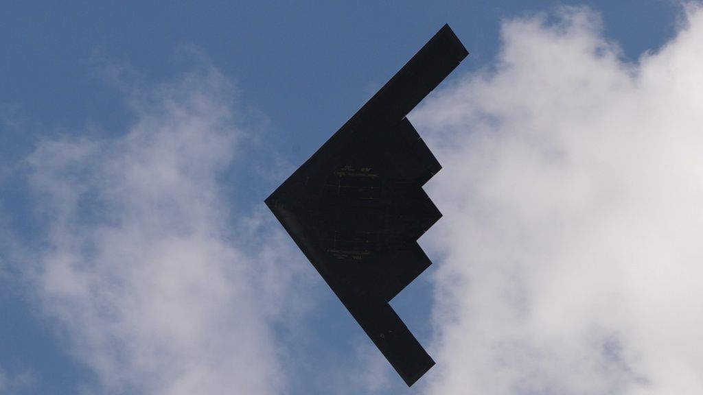 To sojusznik USA. Powiedzieli "stop"